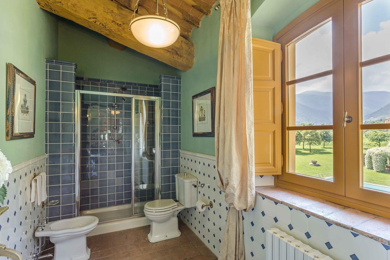 La Dimora Dell'Inventore Luxury B&B Capannori Zewnętrze zdjęcie