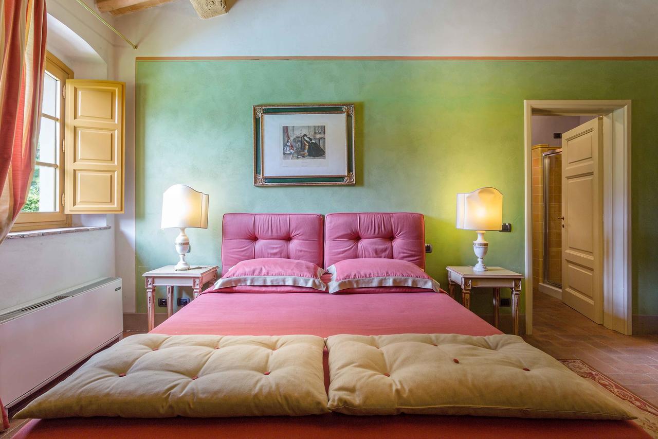 La Dimora Dell'Inventore Luxury B&B Capannori Zewnętrze zdjęcie