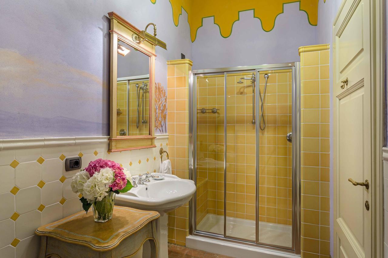 La Dimora Dell'Inventore Luxury B&B Capannori Zewnętrze zdjęcie